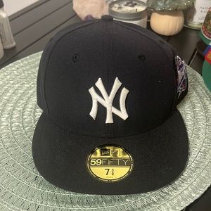 New York World Series Cap